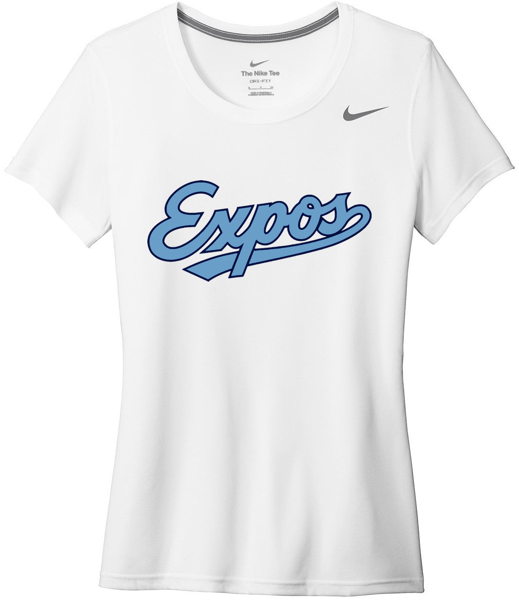 Nike Ladies Legend Tee