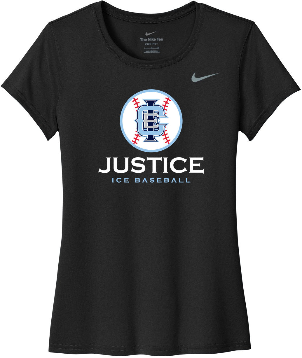 Nike Ladies Legend Tee