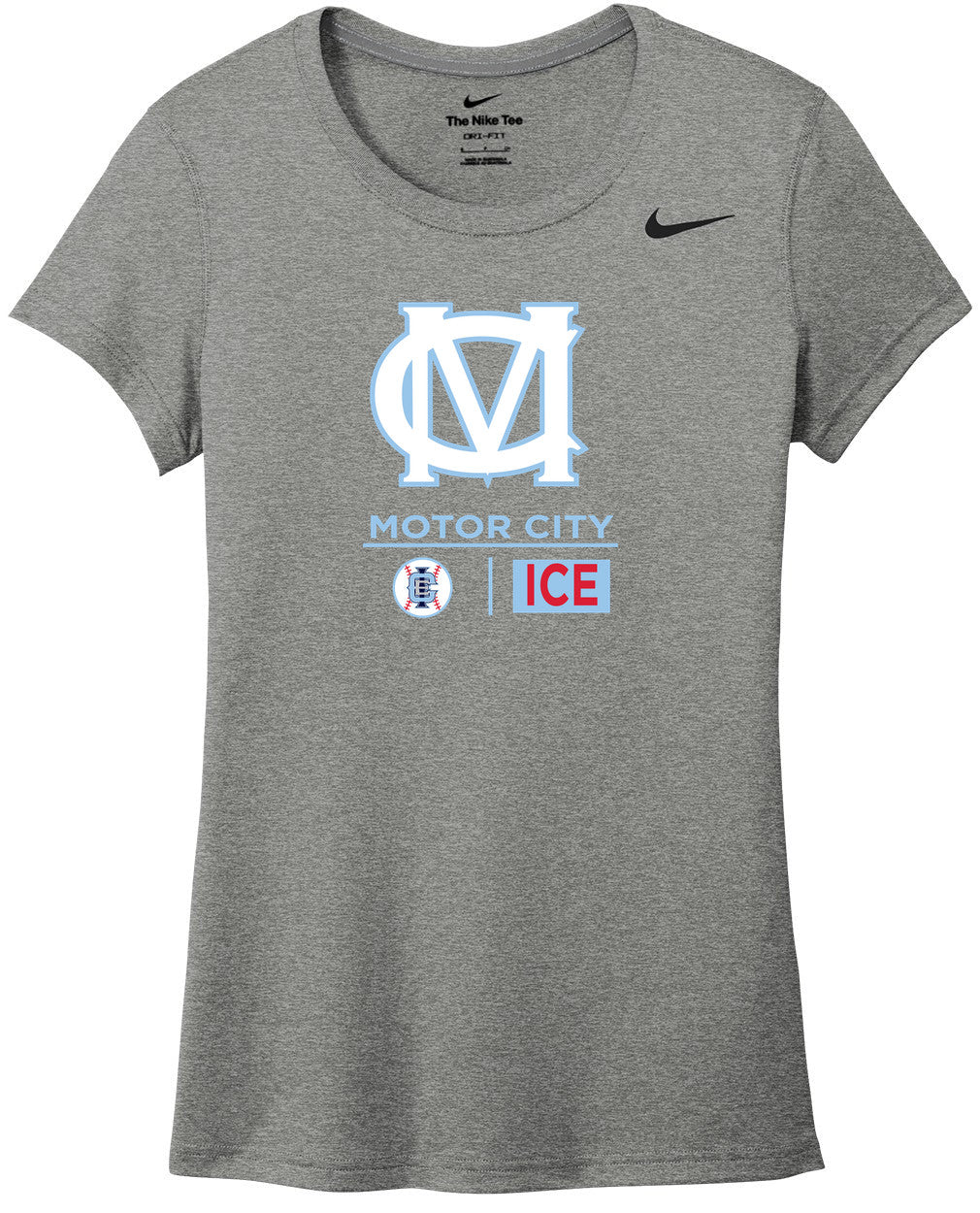 Nike Ladies Legend Tee