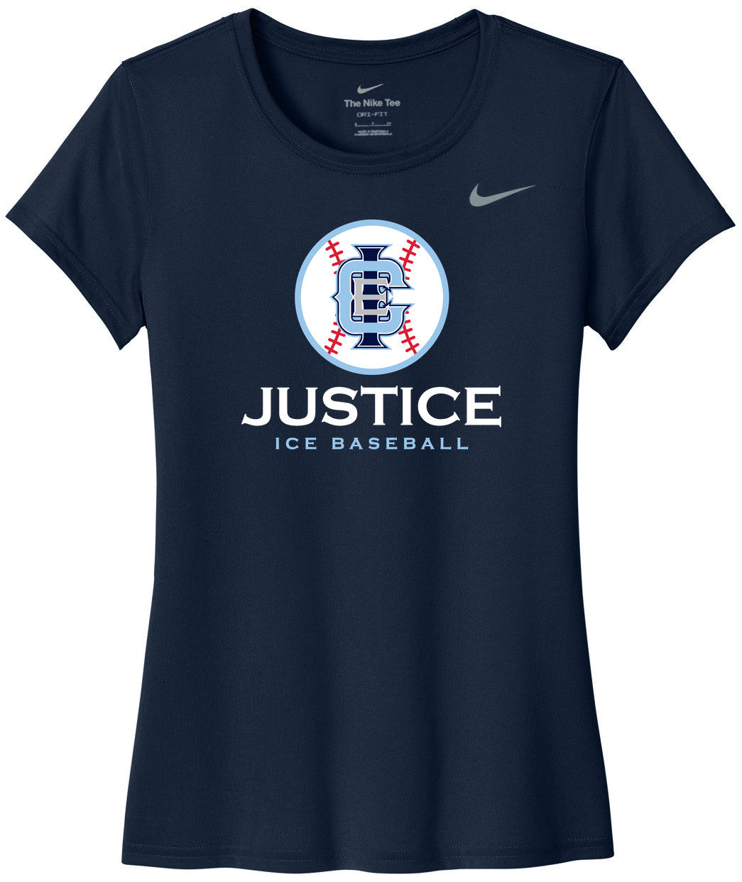 Nike Ladies Legend Tee