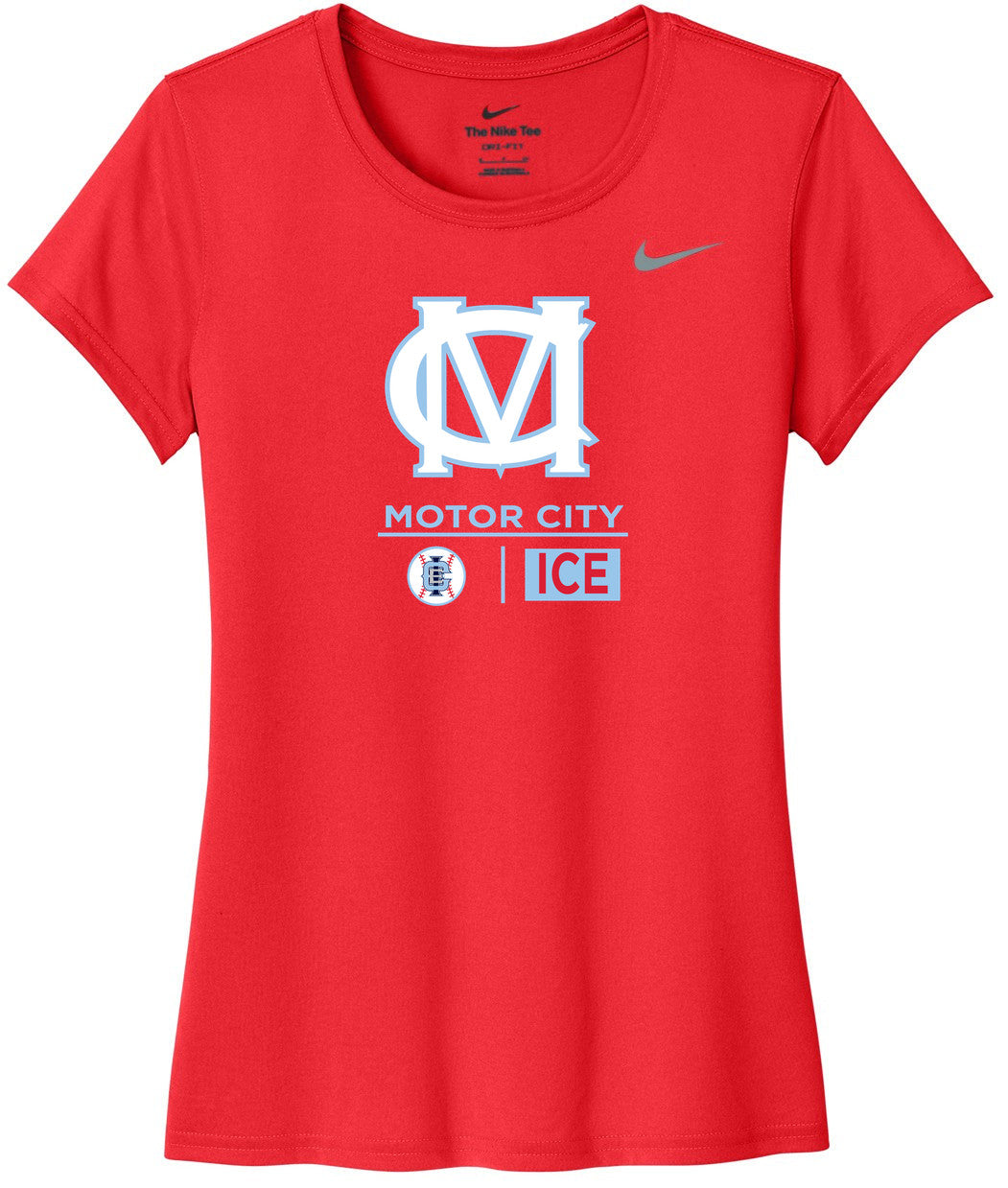 Nike Ladies Legend Tee