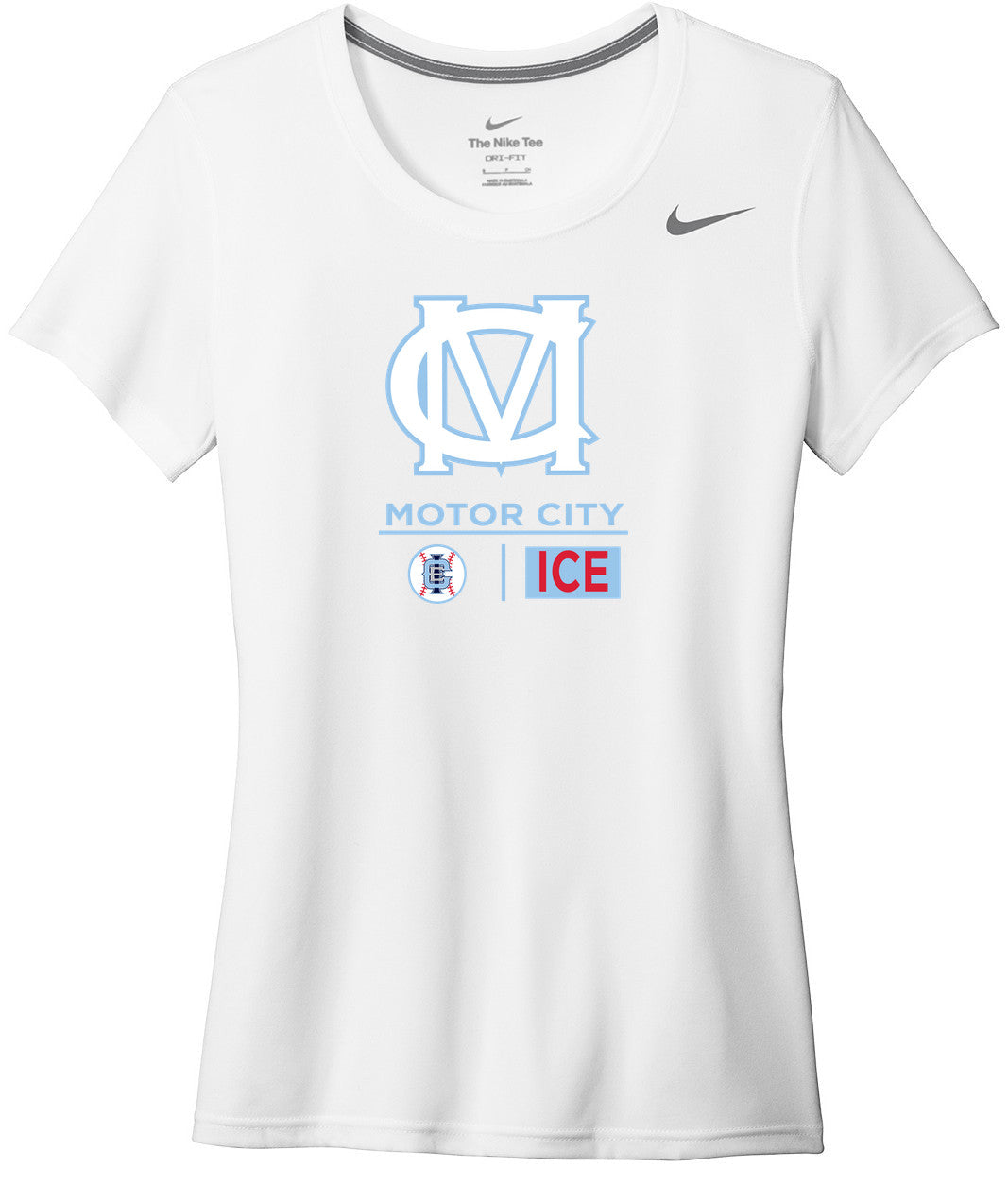 Nike Ladies Legend Tee