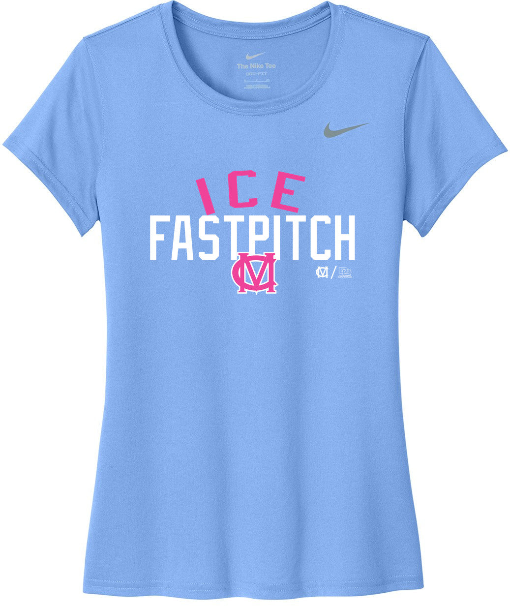 Nike Ladies Legend Tee
