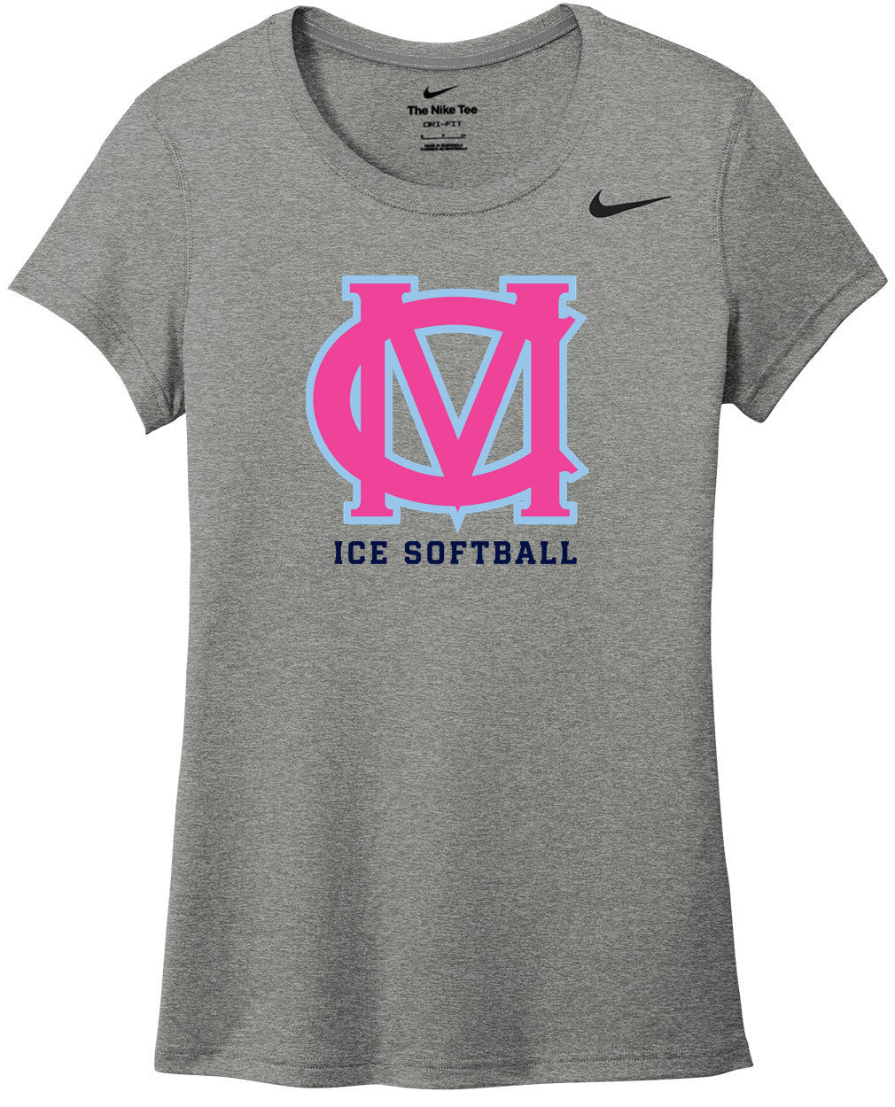 Nike Ladies Legend Tee