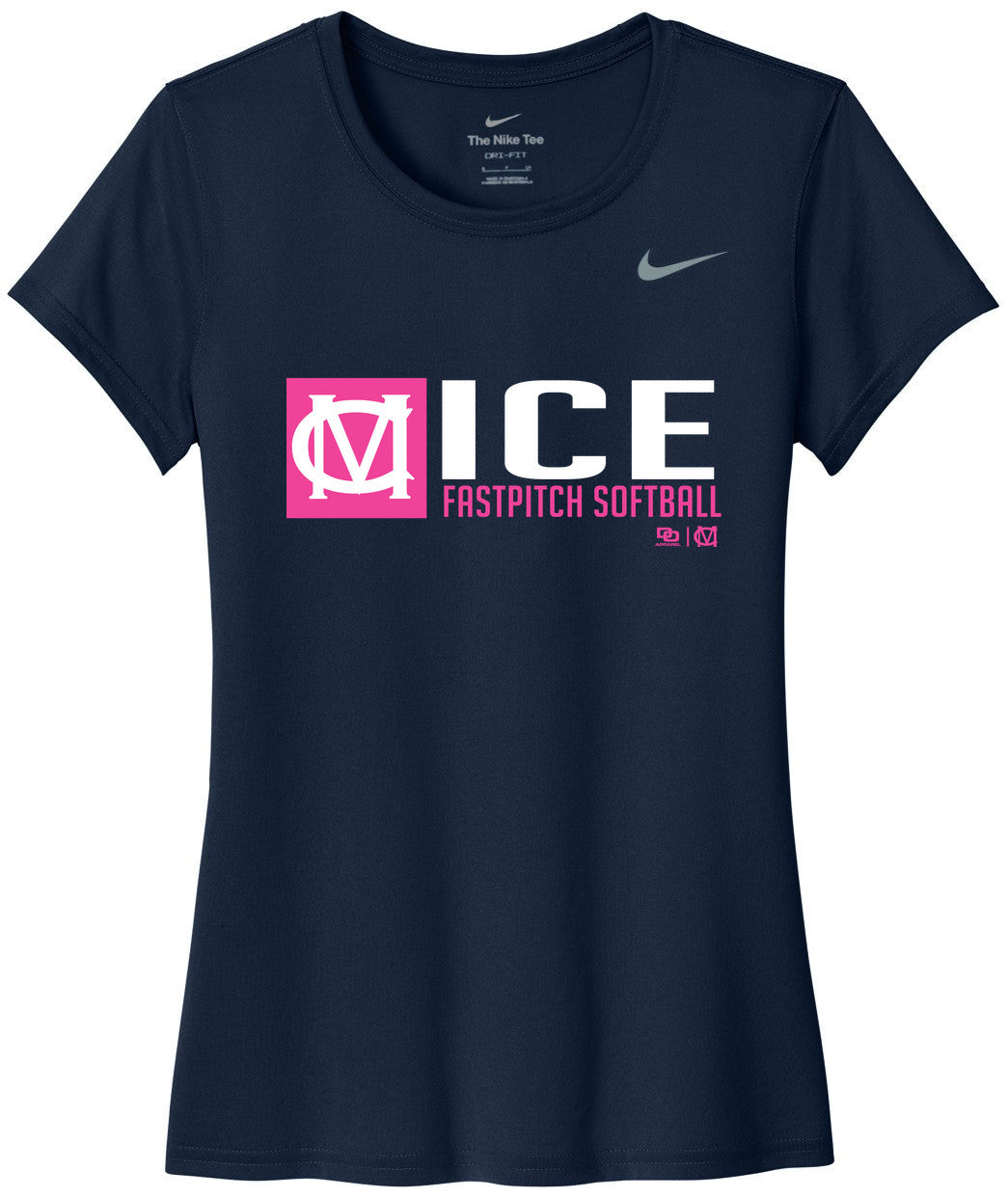 Nike Ladies Legend Tee