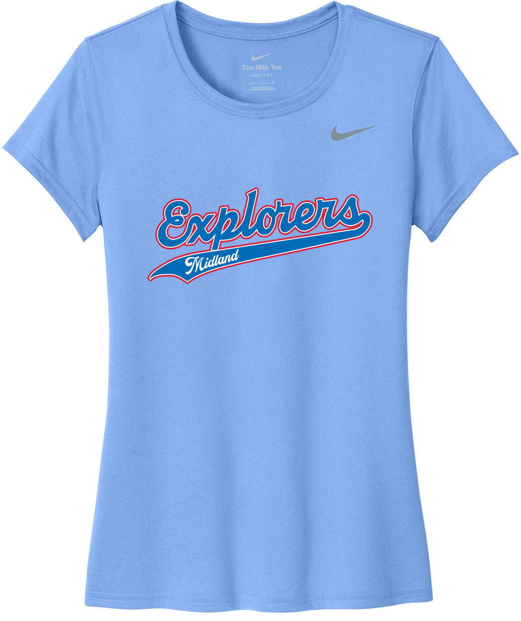 Nike Ladies Legend Tee