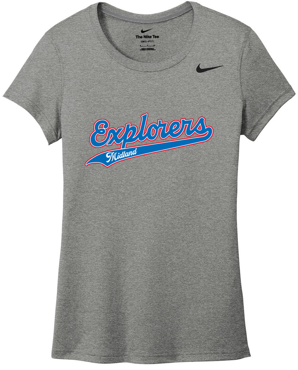 Nike Ladies Legend Tee
