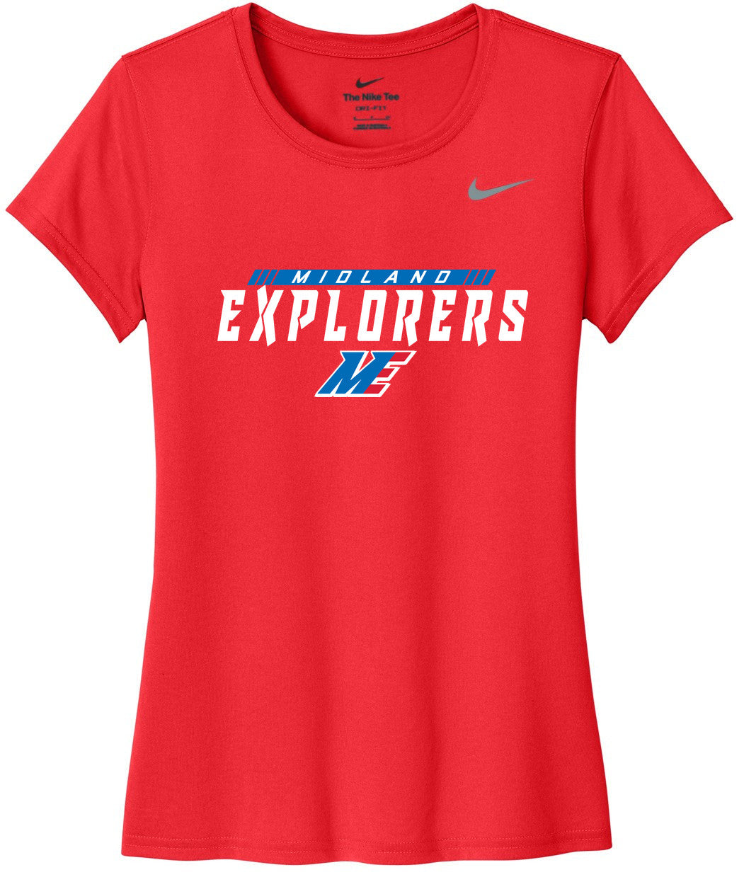 Nike Ladies Legend Tee