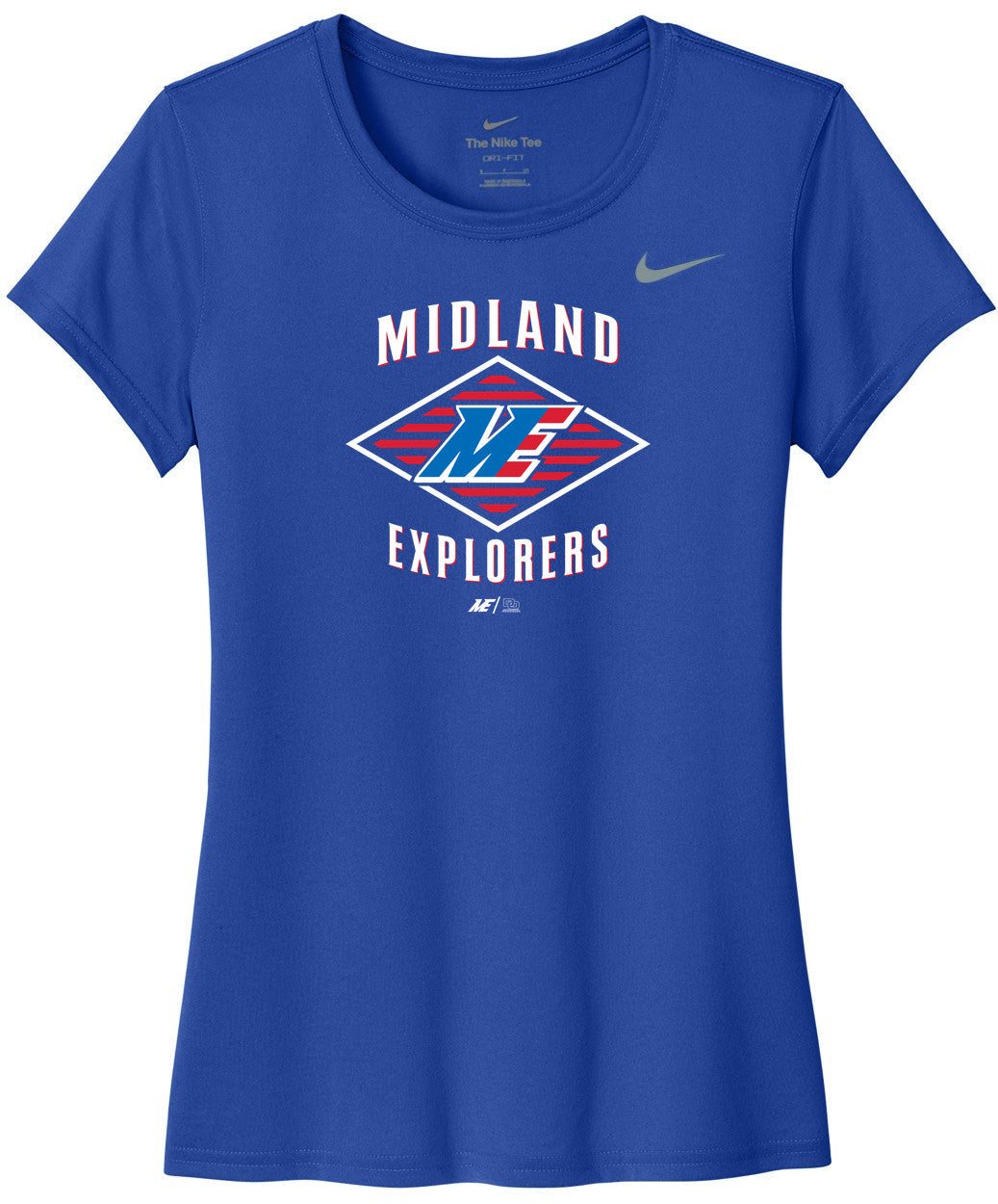 Nike Ladies Legend Tee
