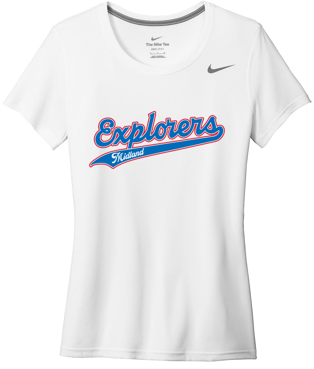 Nike Ladies Legend Tee