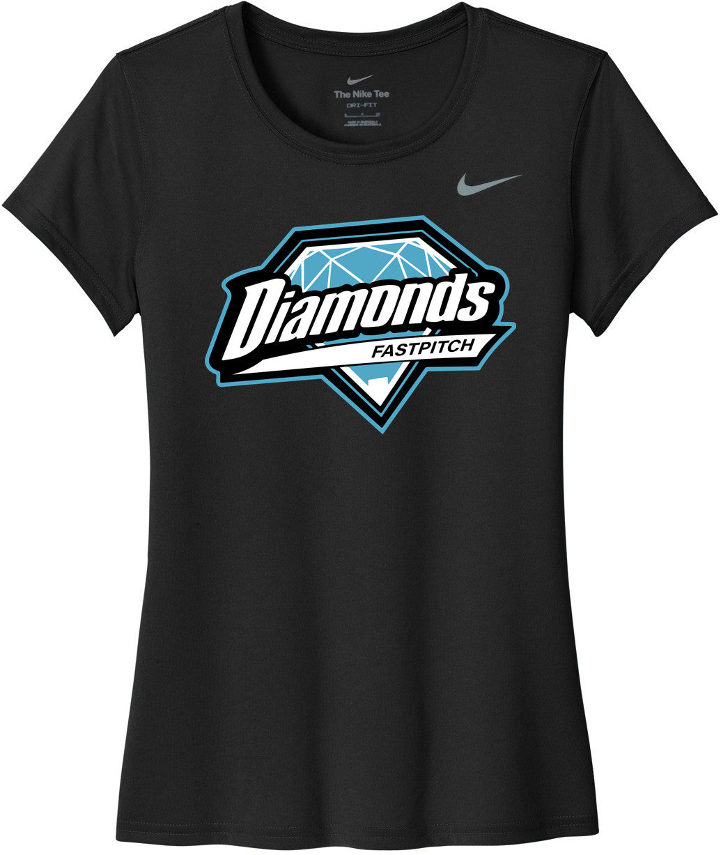 Nike Ladies Legend Tee