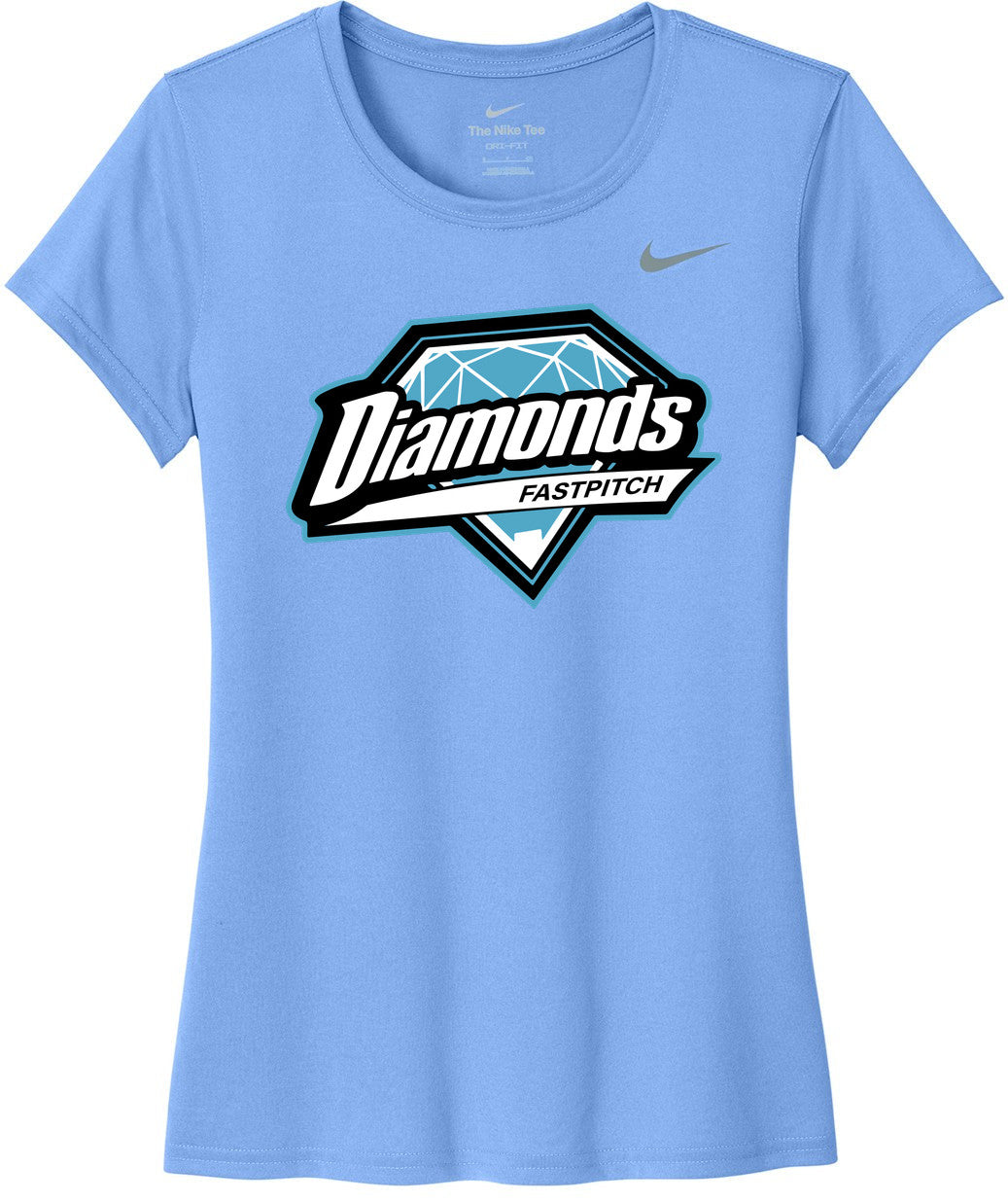 Nike Ladies Legend Tee
