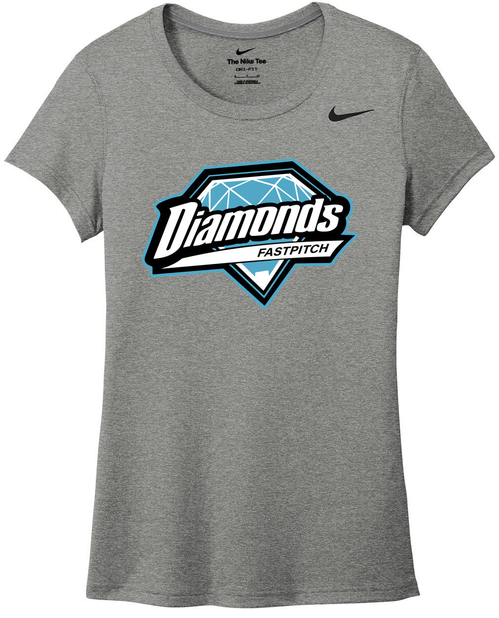Nike Ladies Legend Tee