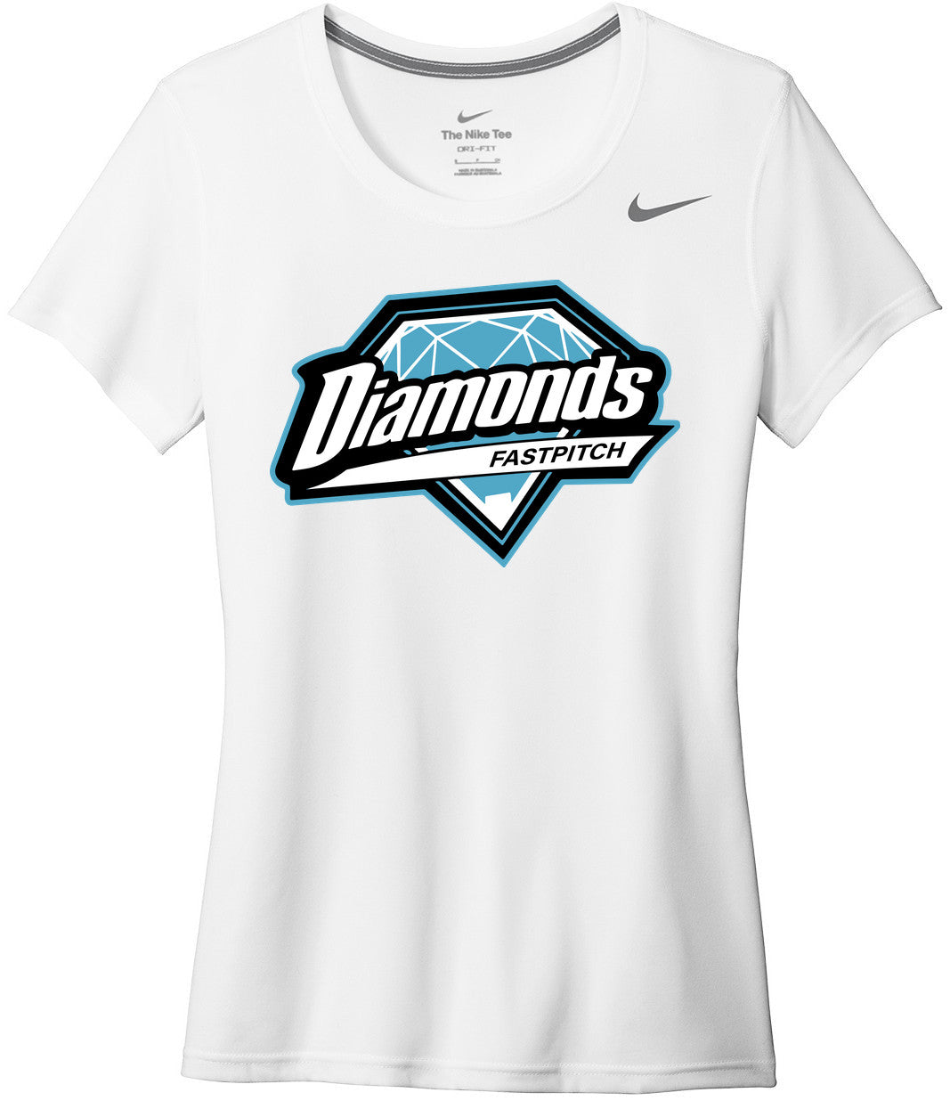 Nike Ladies Legend Tee