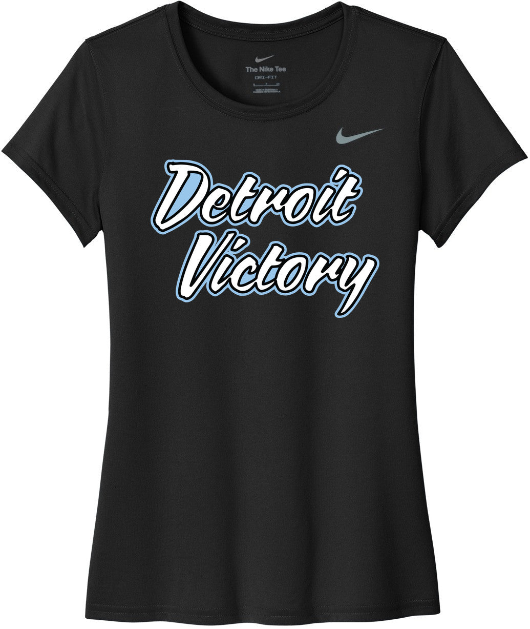 Nike Ladies Legend Tee