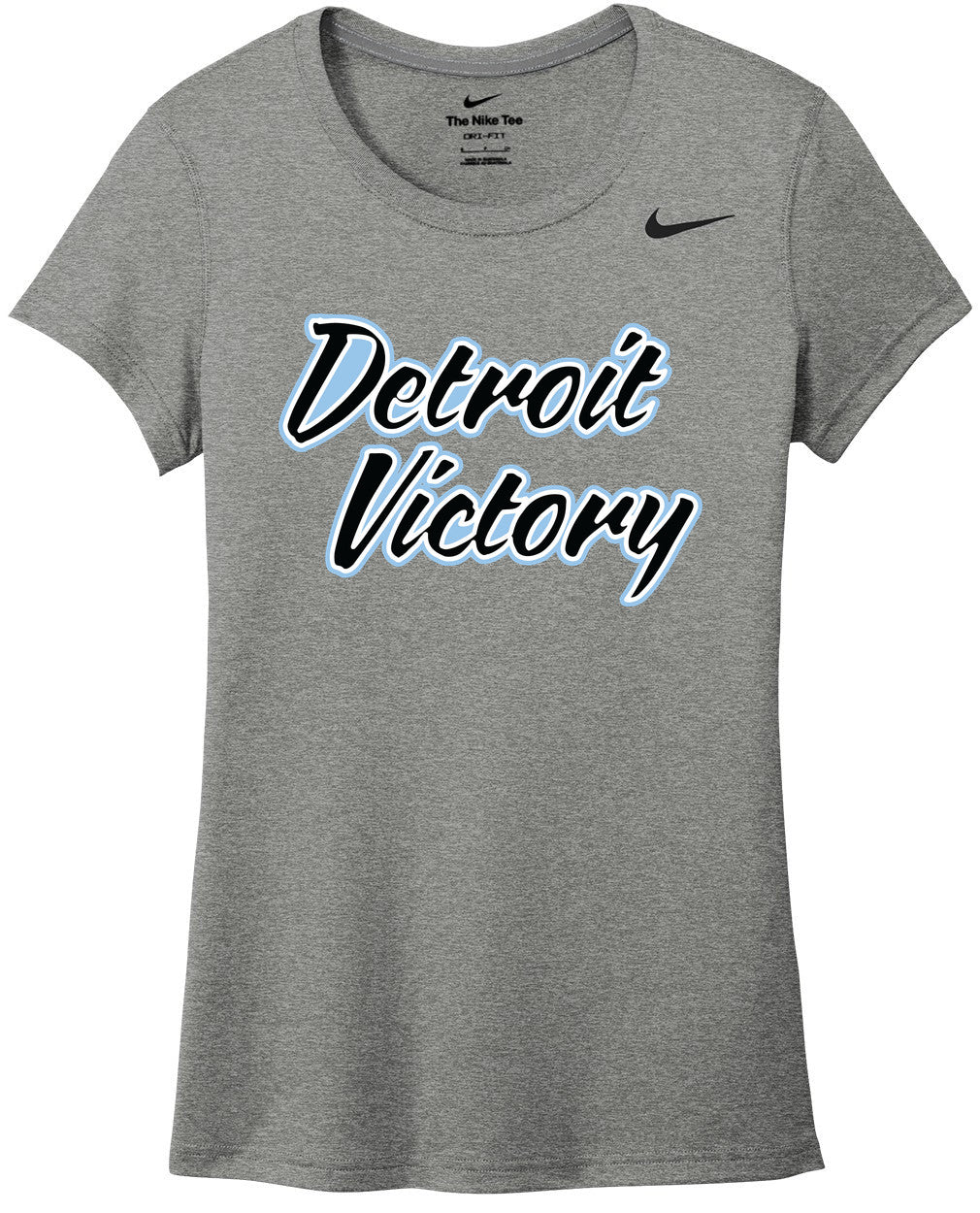 Nike Ladies Legend Tee