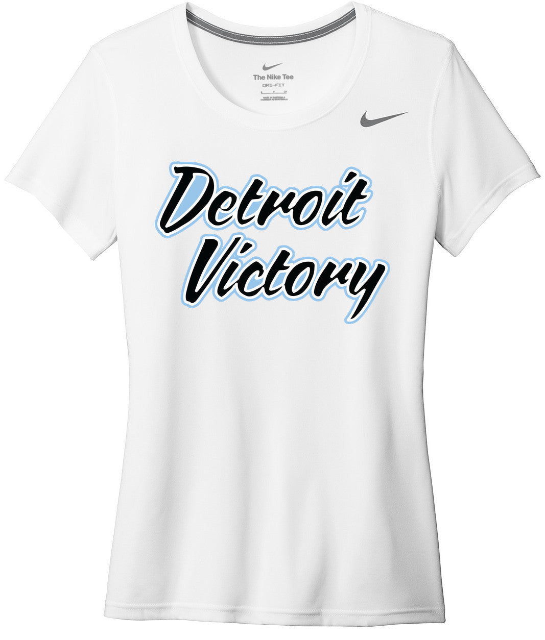 Nike Ladies Legend Tee
