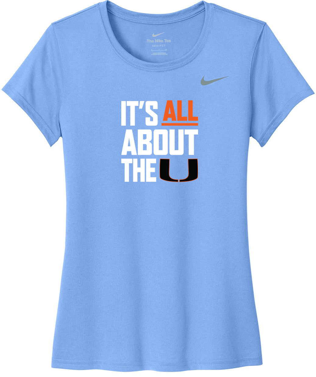 Nike Ladies Legend Tee