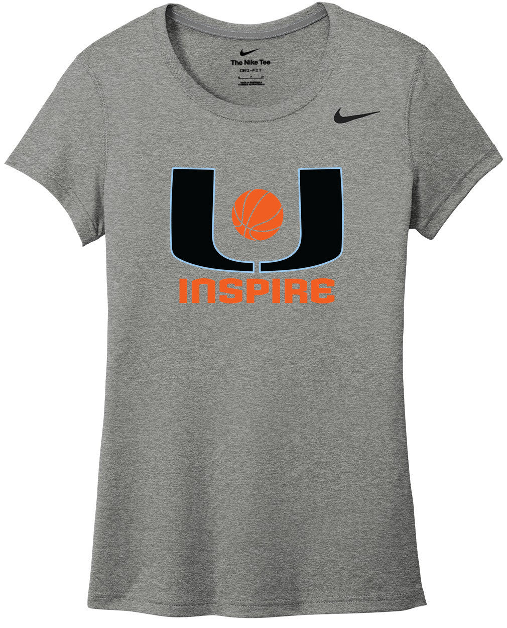 Nike Ladies Legend Tee