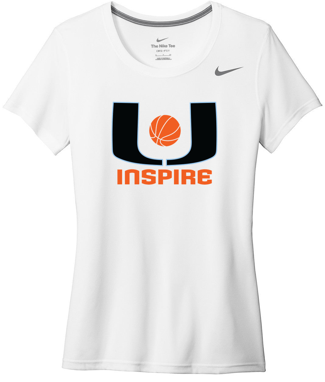 Nike Ladies Legend Tee