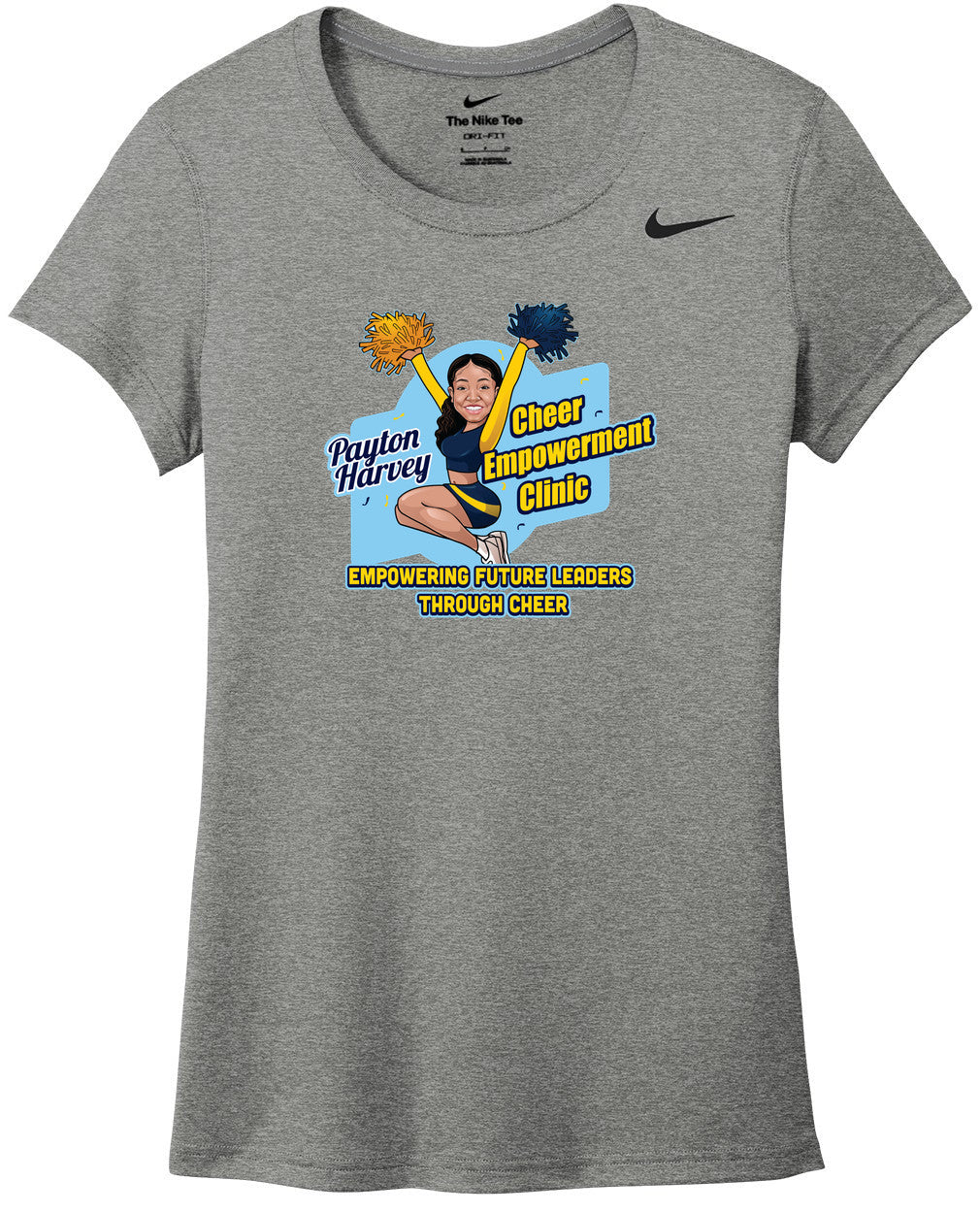 Nike Ladies Legend Tee