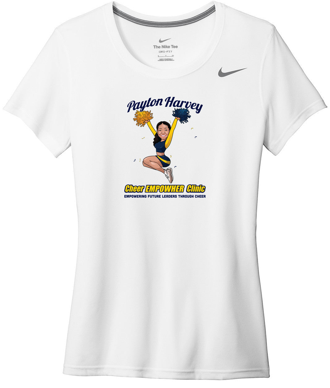 Nike Ladies Legend Tee