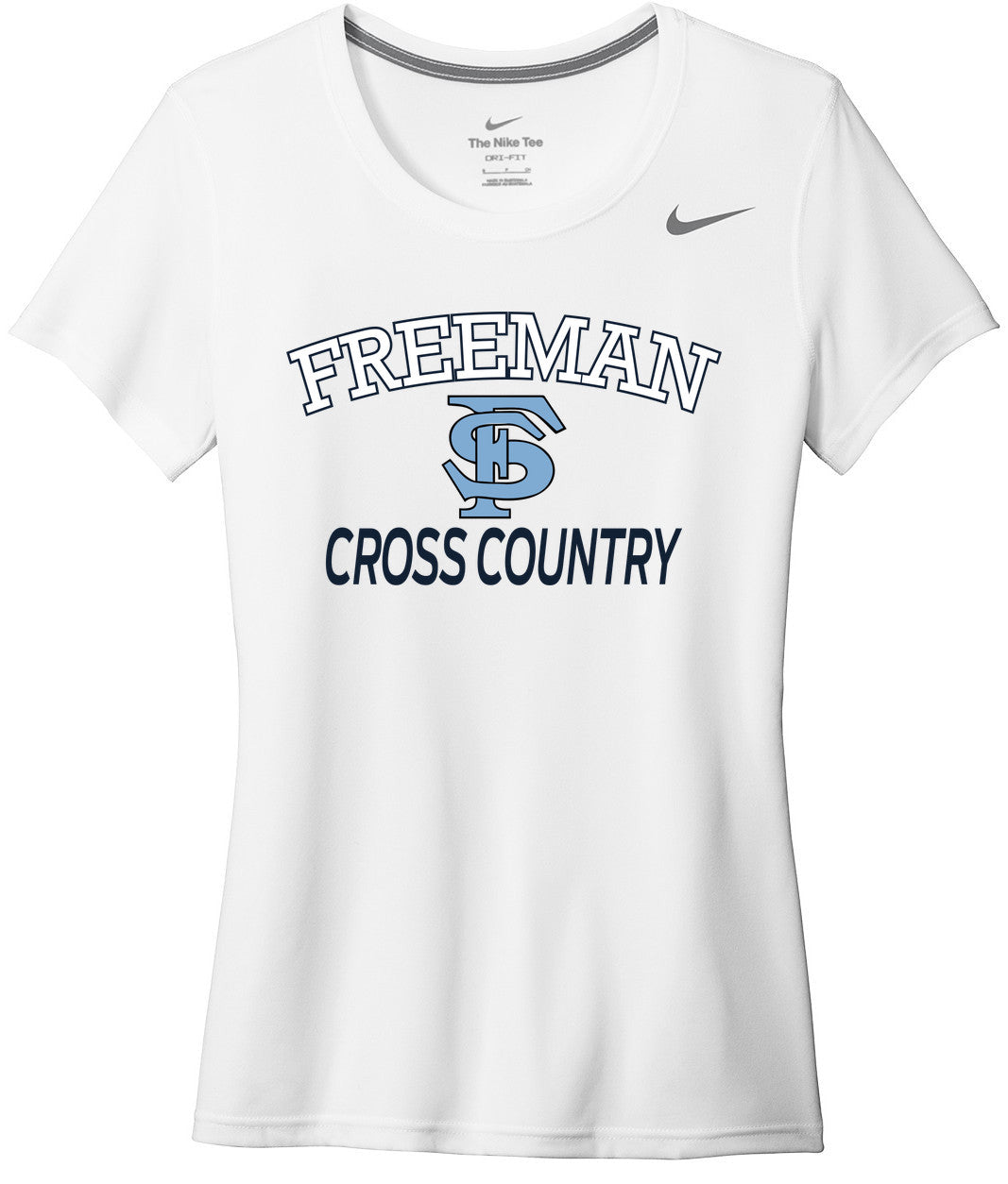 Nike Ladies Legend Tee