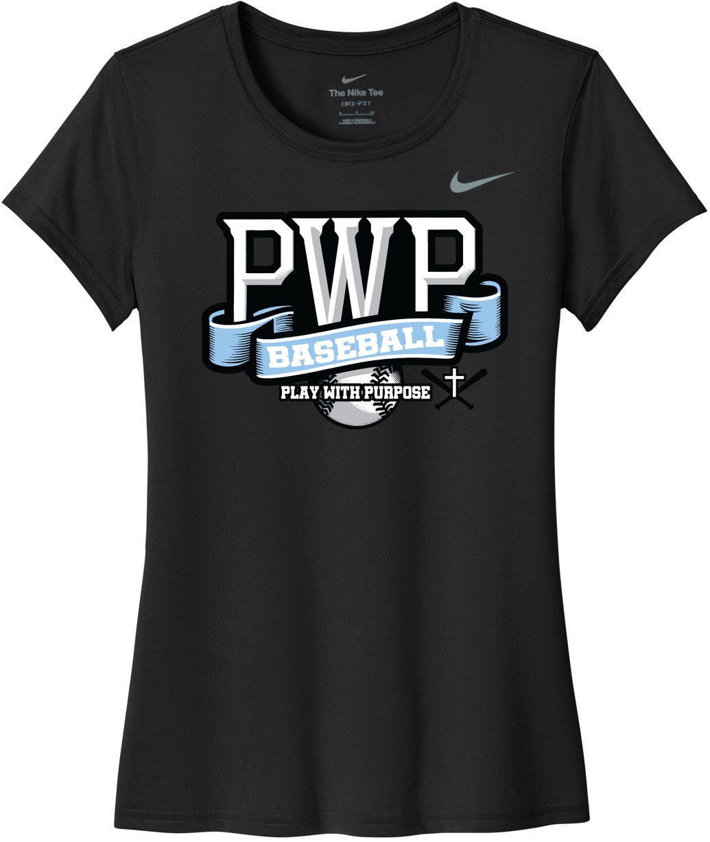 Nike Ladies Legend Tee