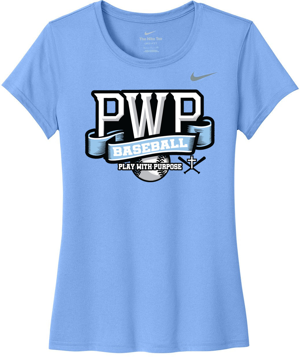 Nike Ladies Legend Tee