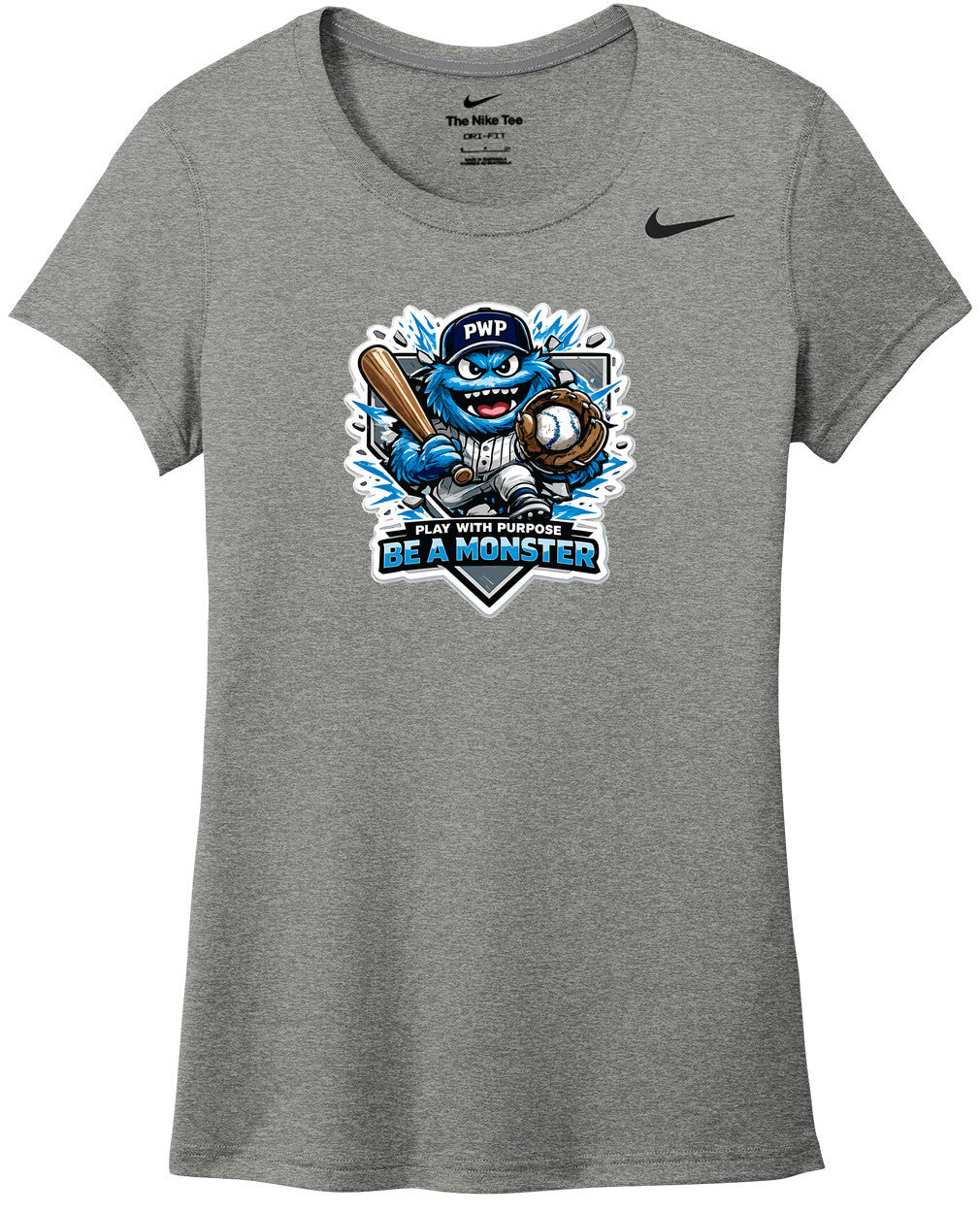 Nike Ladies Legend Tee