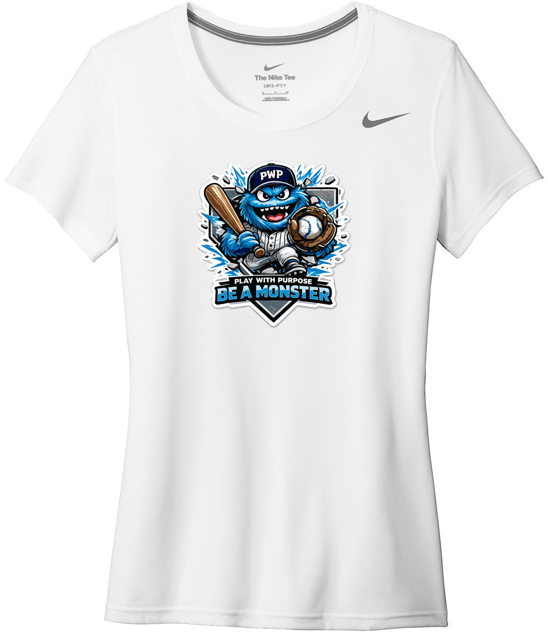 Nike Ladies Legend Tee
