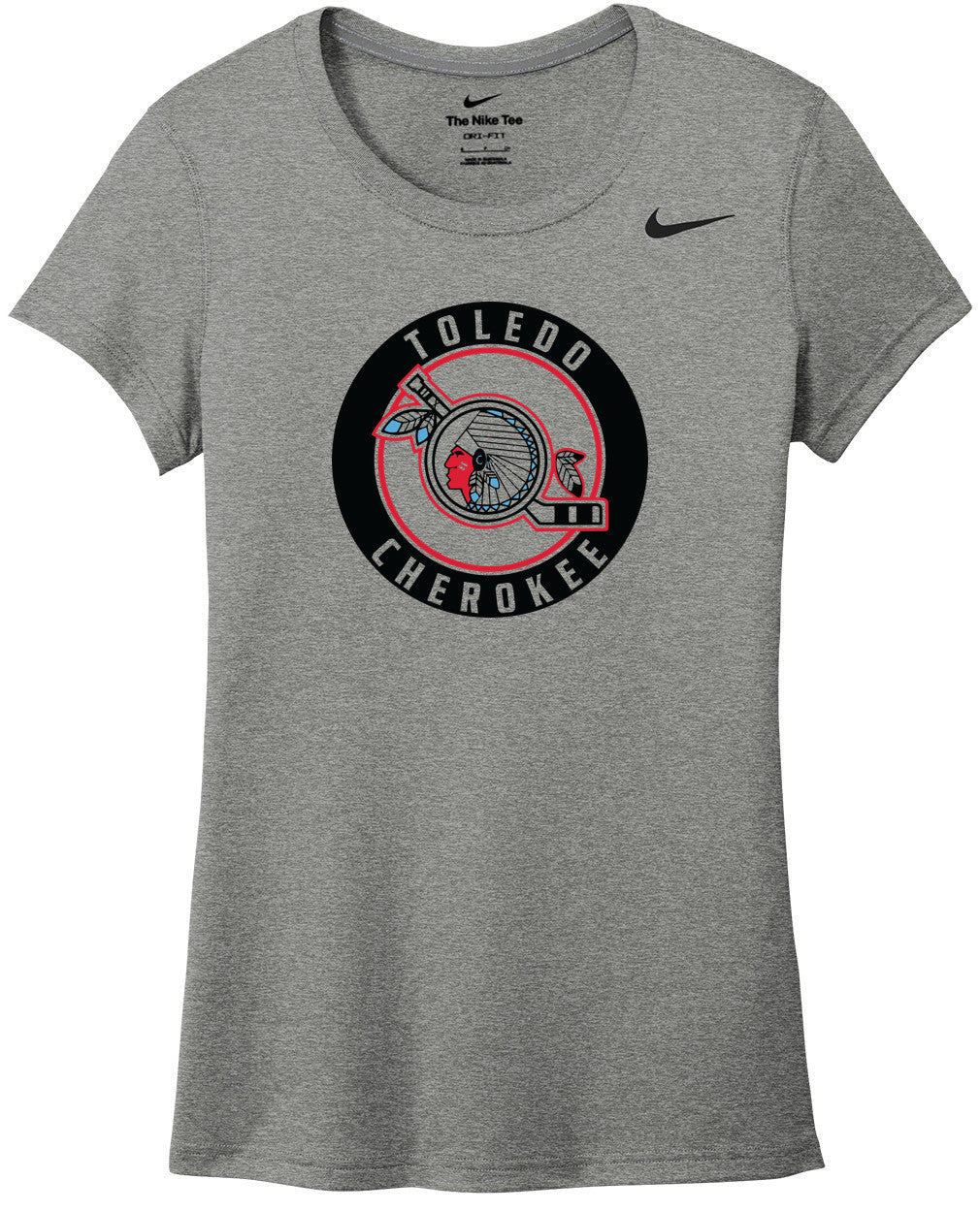 Nike Ladies Legend Tee