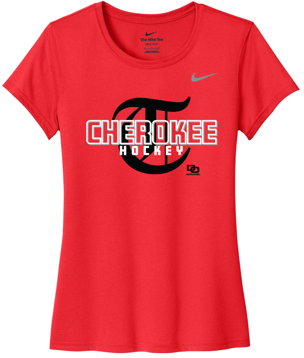 Nike Ladies Legend Tee