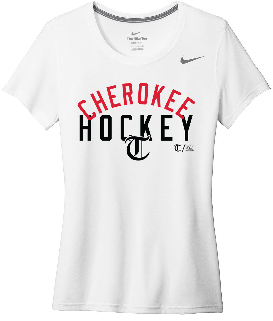 Nike Ladies Legend Tee
