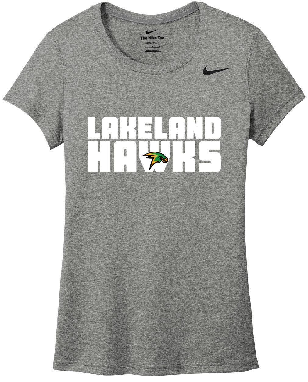 Nike Ladies Legend Tee