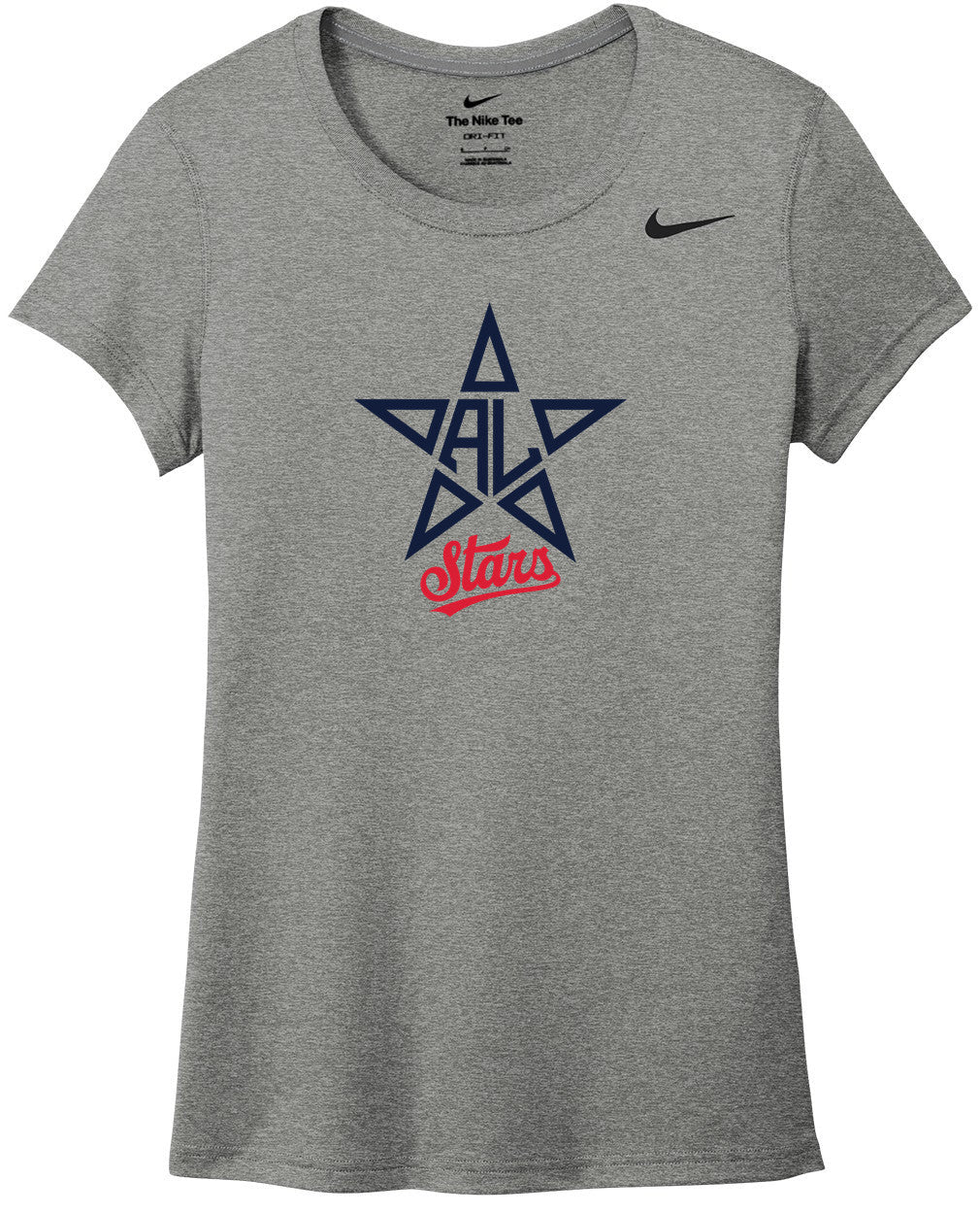 Nike Ladies Legend Tee