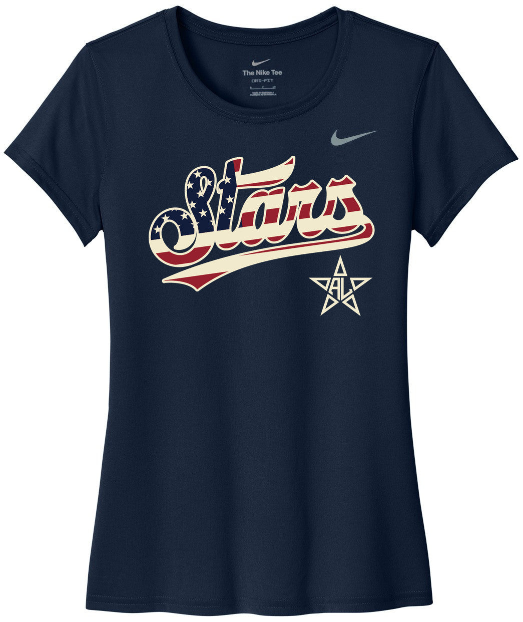 Nike Ladies Legend Tee