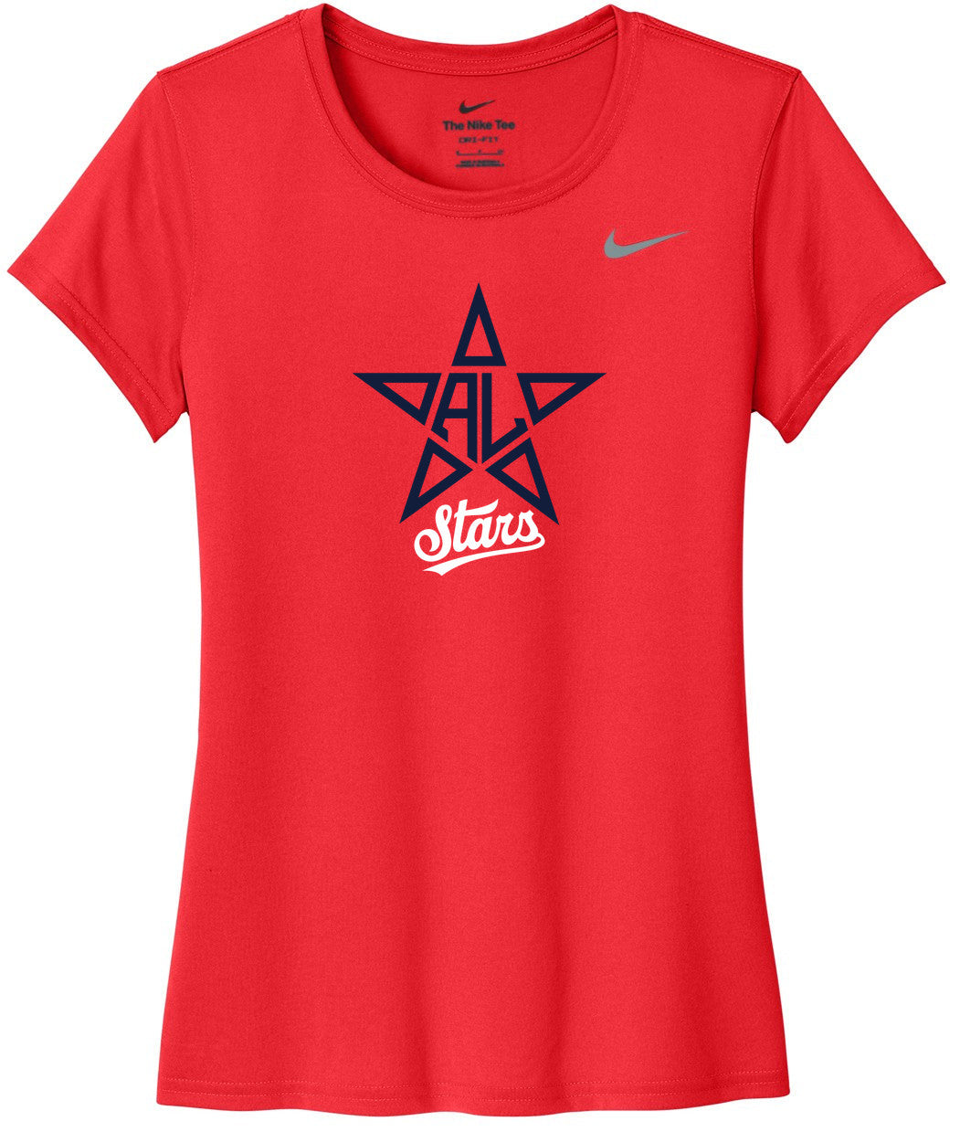 Nike Ladies Legend Tee