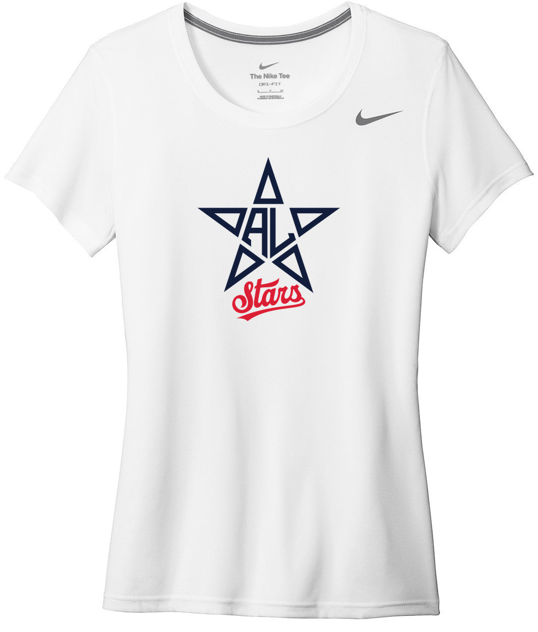 Nike Ladies Legend Tee