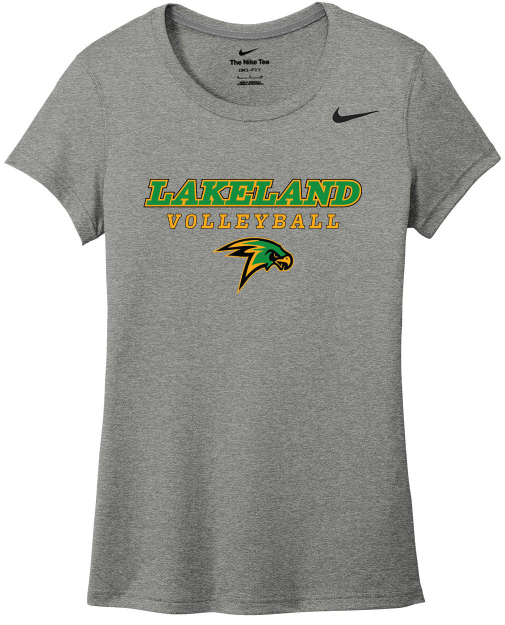Nike Ladies Legend Tee