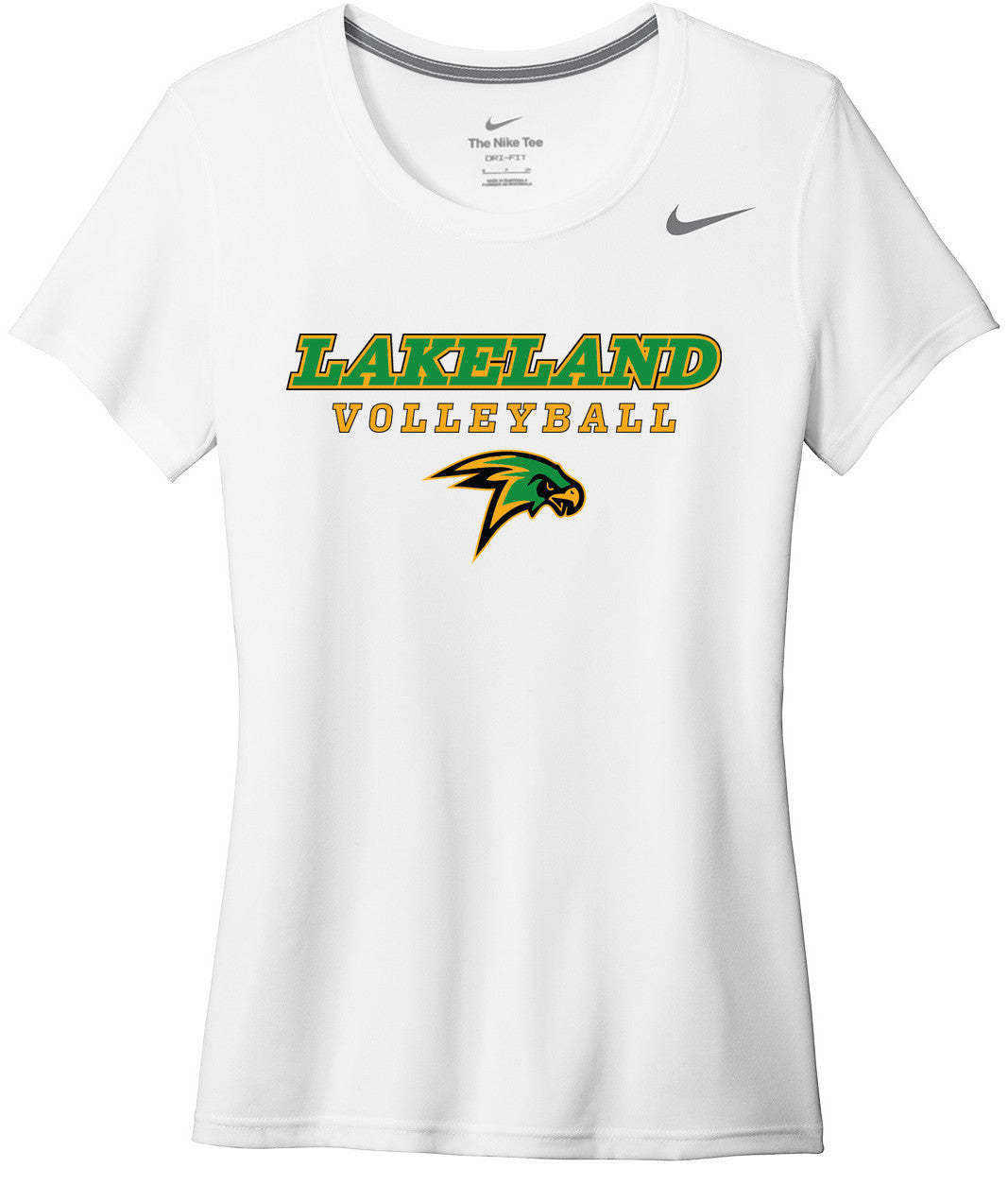 Nike Ladies Legend Tee