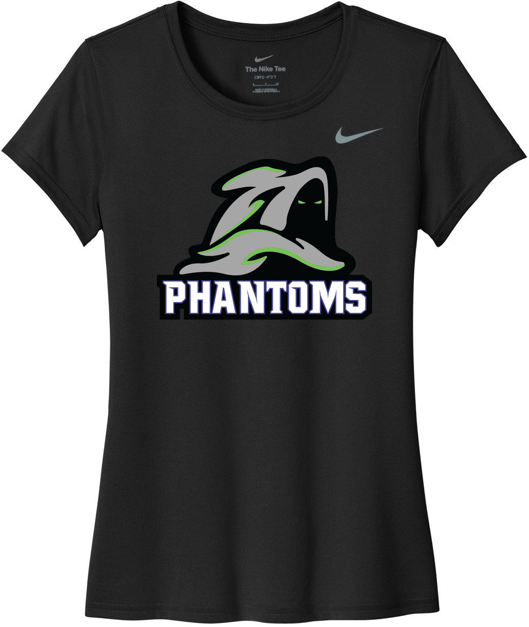 Nike Ladies Legend Tee