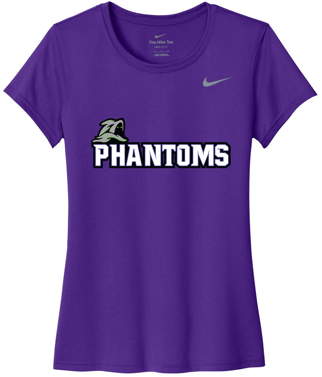Nike Ladies Legend Tee