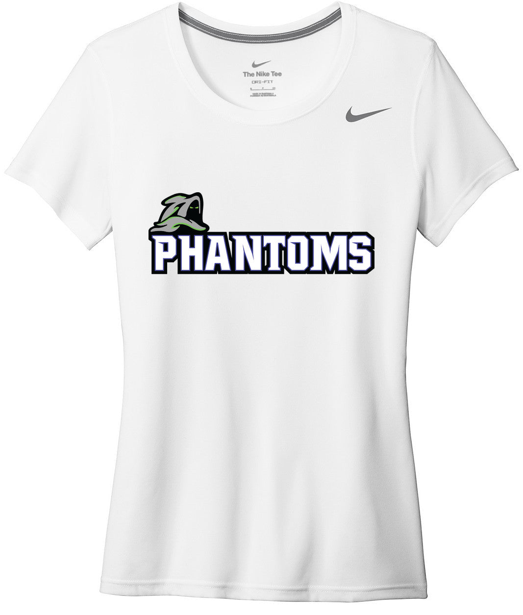 Nike Ladies Legend Tee