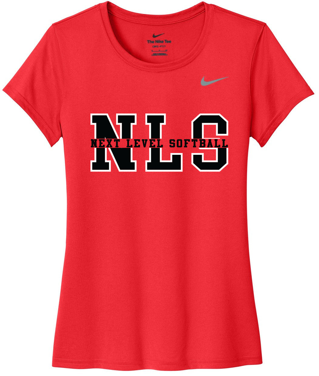 Nike Ladies Legend Tee