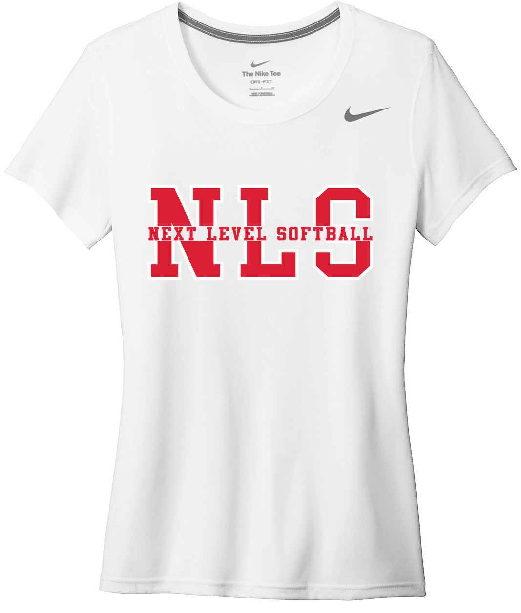 Nike Ladies Legend Tee