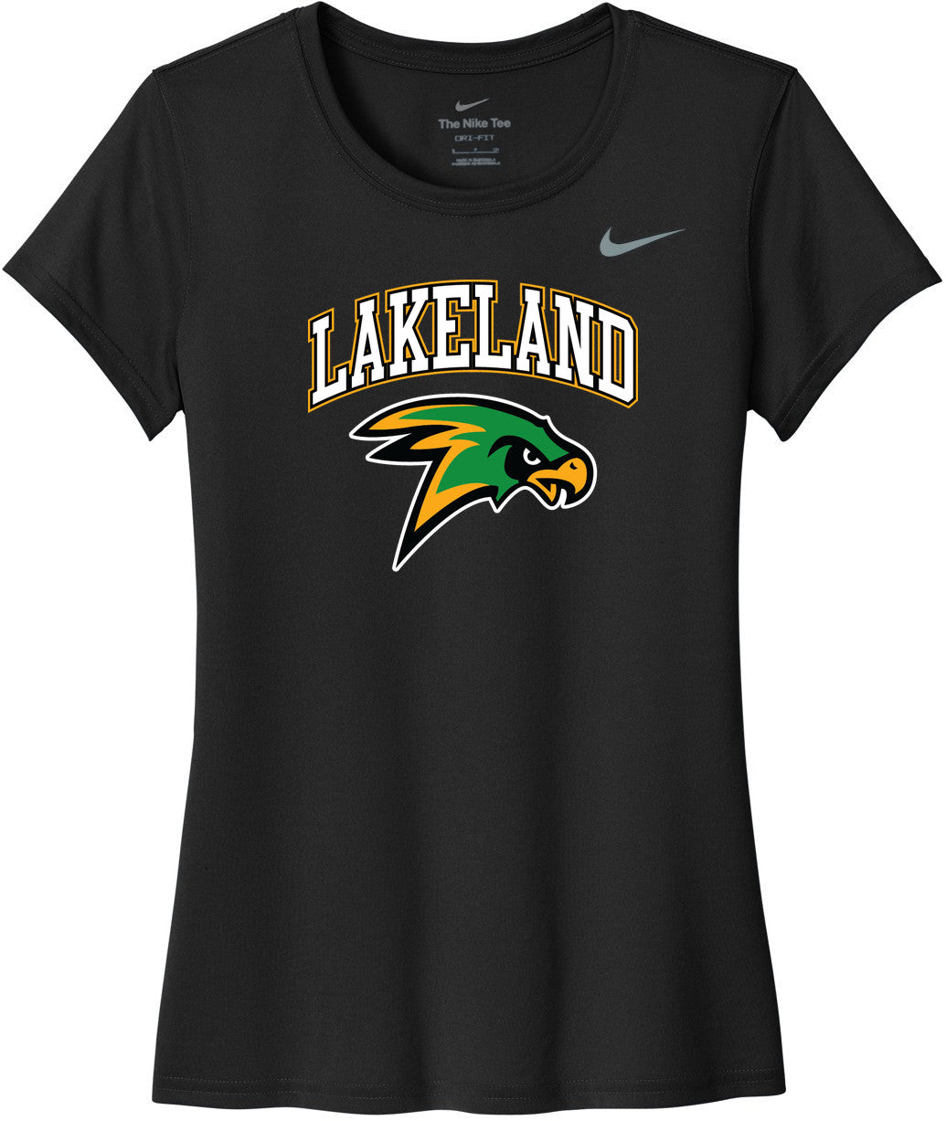 Nike Ladies Legend Tee