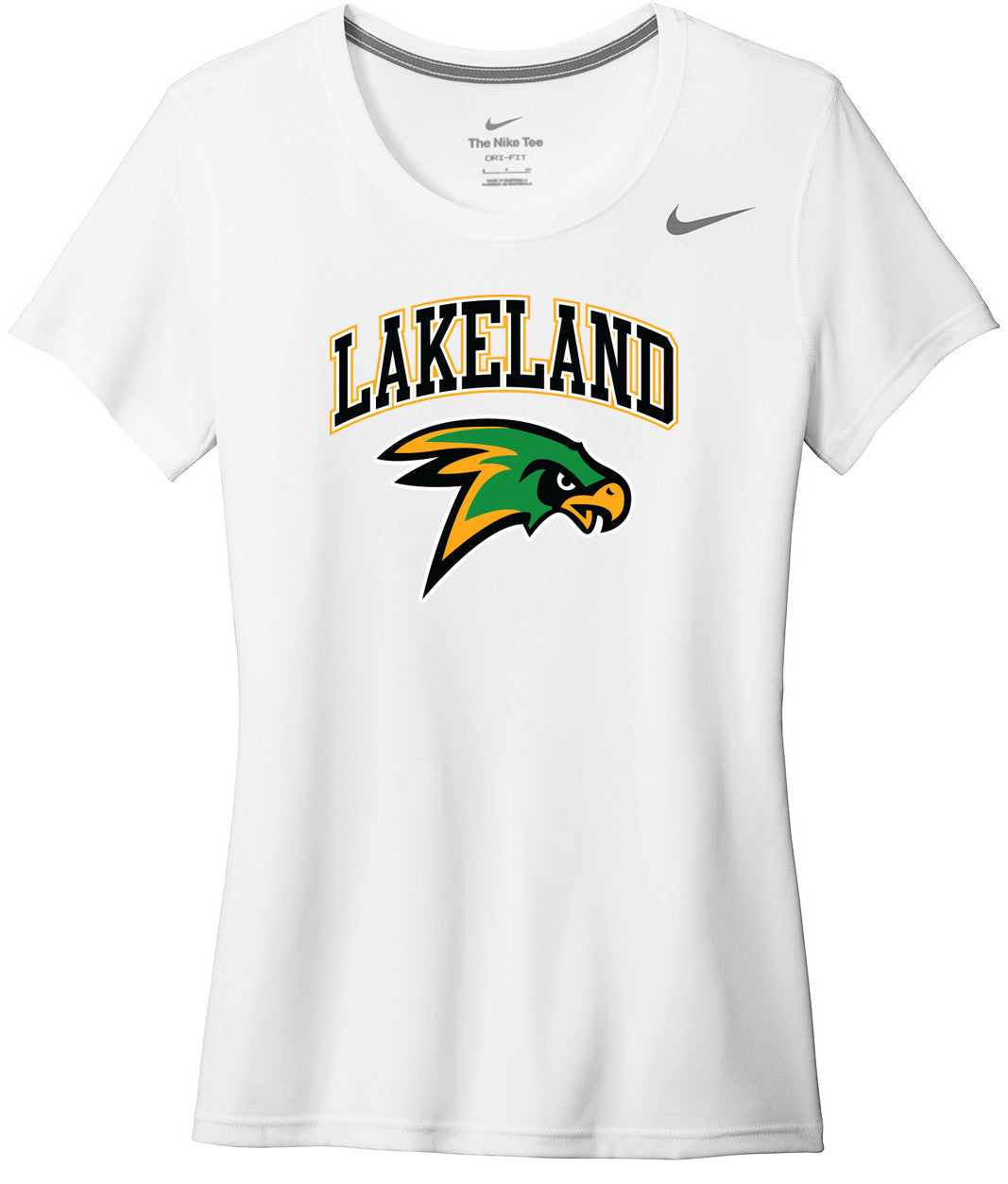 Nike Ladies Legend Tee
