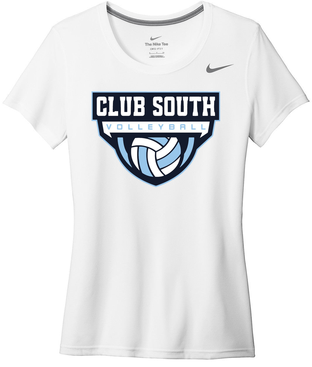 Nike Ladies Legend Tee