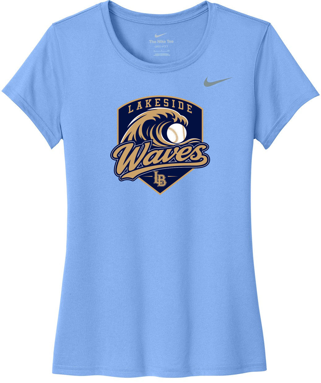Nike Ladies Legend Tee
